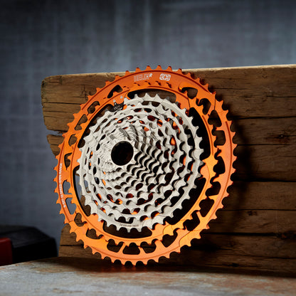 Helix Race 12-Speed 9-52T Cassette