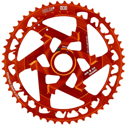 Helix Race 12-Speed 9-52T Cassette