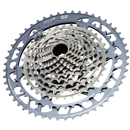 Helix Race 12-Speed 9-52T Cassette