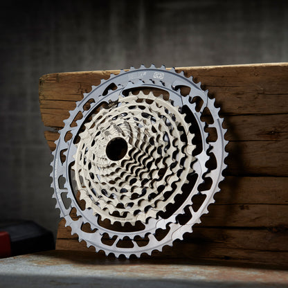 Helix Race 12-Speed 9-52T Cassette