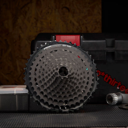 TRS Plus 11 Speed Cassette - Gen2