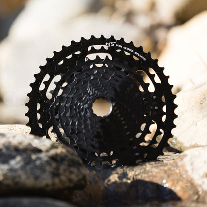 TRS Plus 12 Speed 9-46T Cassette