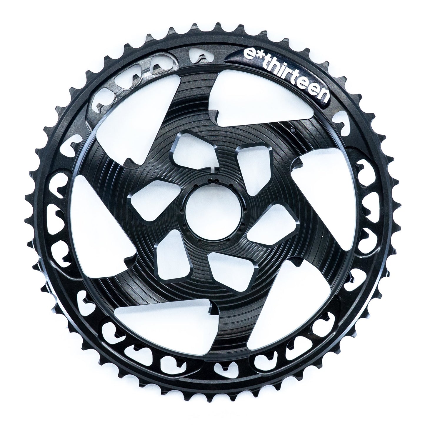 Helix Race 11-Speed 9-46T Cassette Replacement Clusters ethirteen Europe GmbH