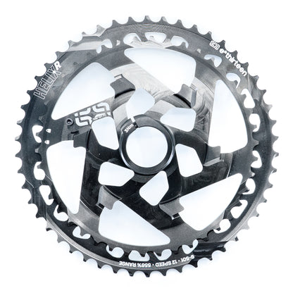 Helix Race 12-Speed 9-50T Cassette Replacement Clusters