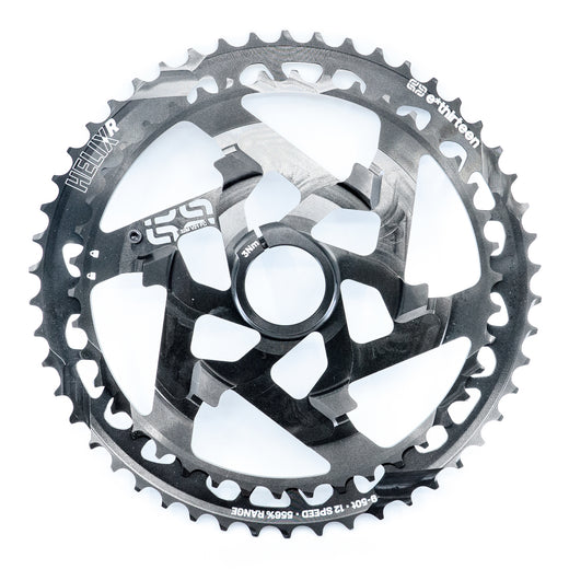 Helix Race 12-Speed 9-50T Cassette Replacement Clusters