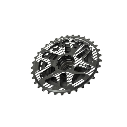 XCX Plus 11 Speed Cassette - Replacement Parts