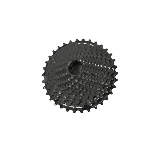 XCX Plus 11 Speed Cassette - Replacement Parts ethirteen Europe GmbH