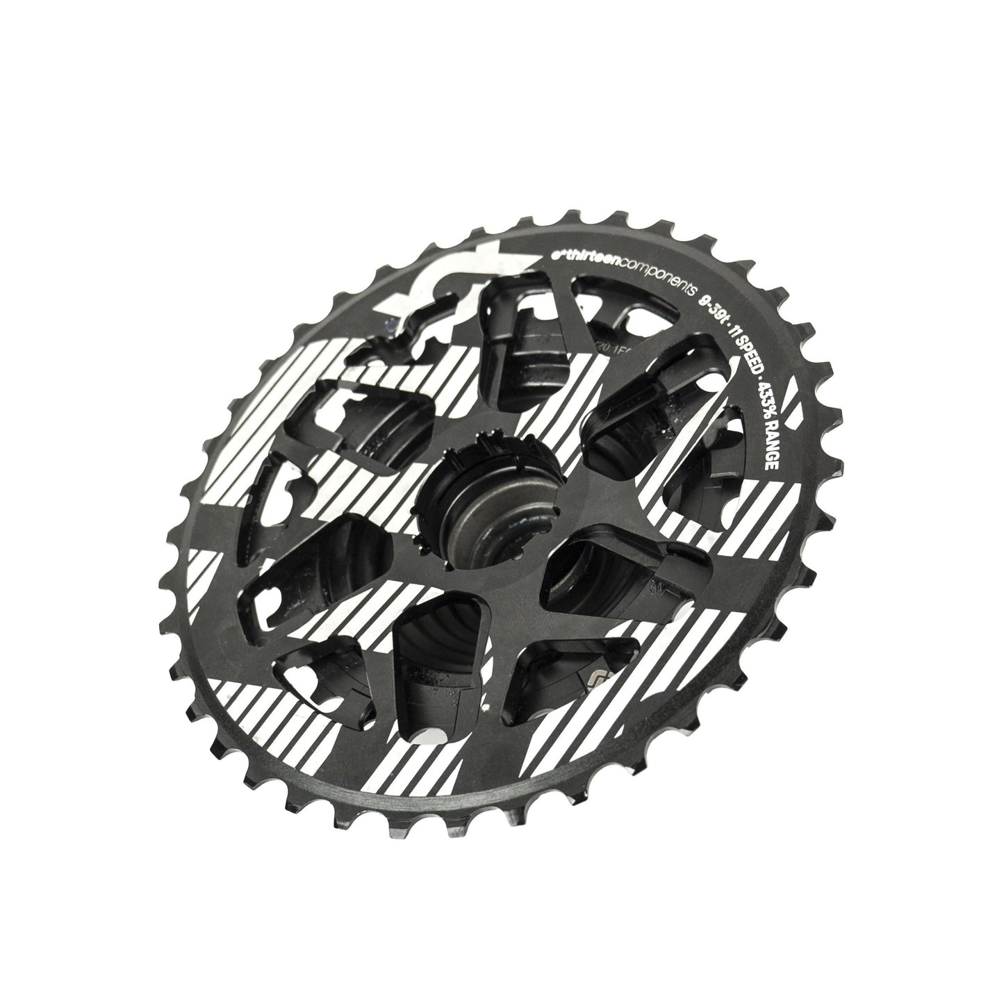 XCX Plus 11 Speed Cassette - Replacement Parts ethirteen Europe GmbH