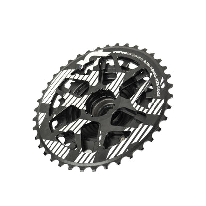 XCX Plus 11 Speed Cassette - Replacement Parts