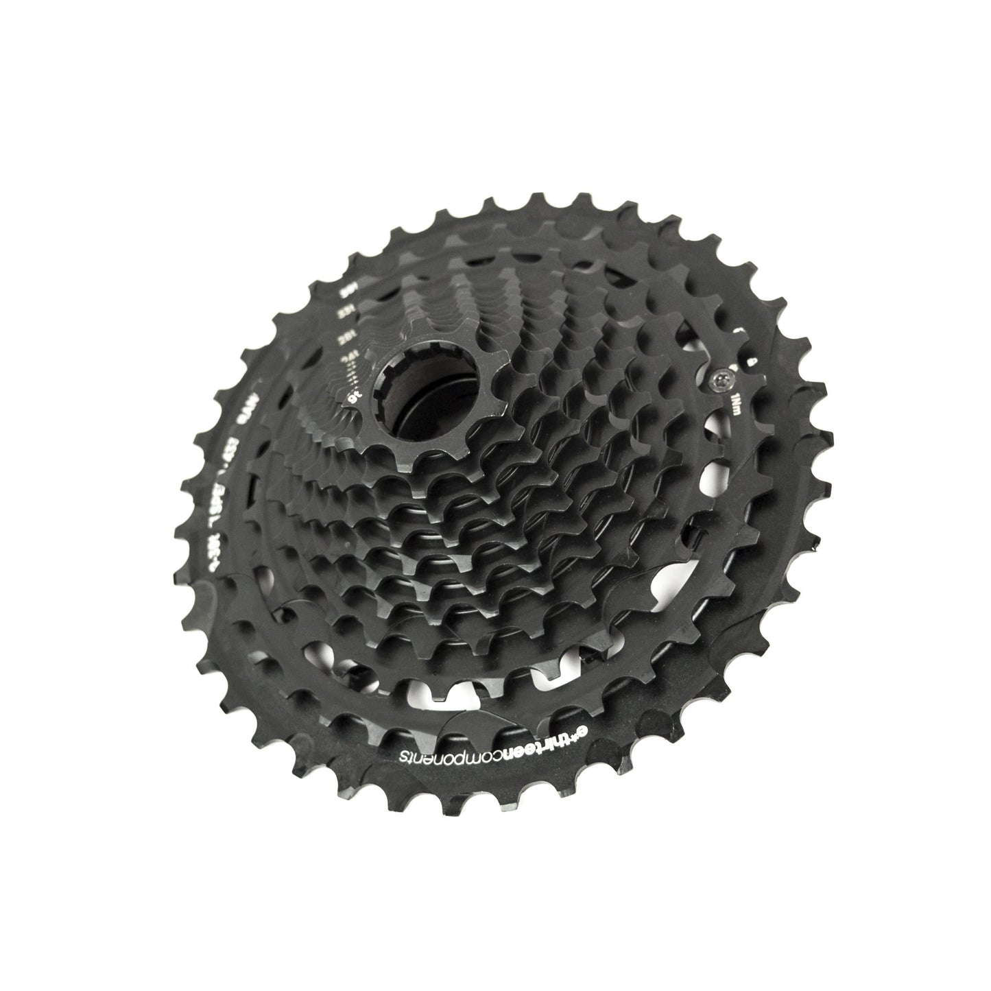 XCX Plus 11 Speed Cassette - Replacement Parts ethirteen Europe GmbH