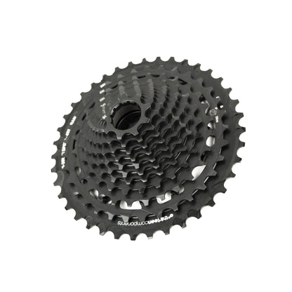 XCX Plus 11 Speed Cassette - Replacement Parts