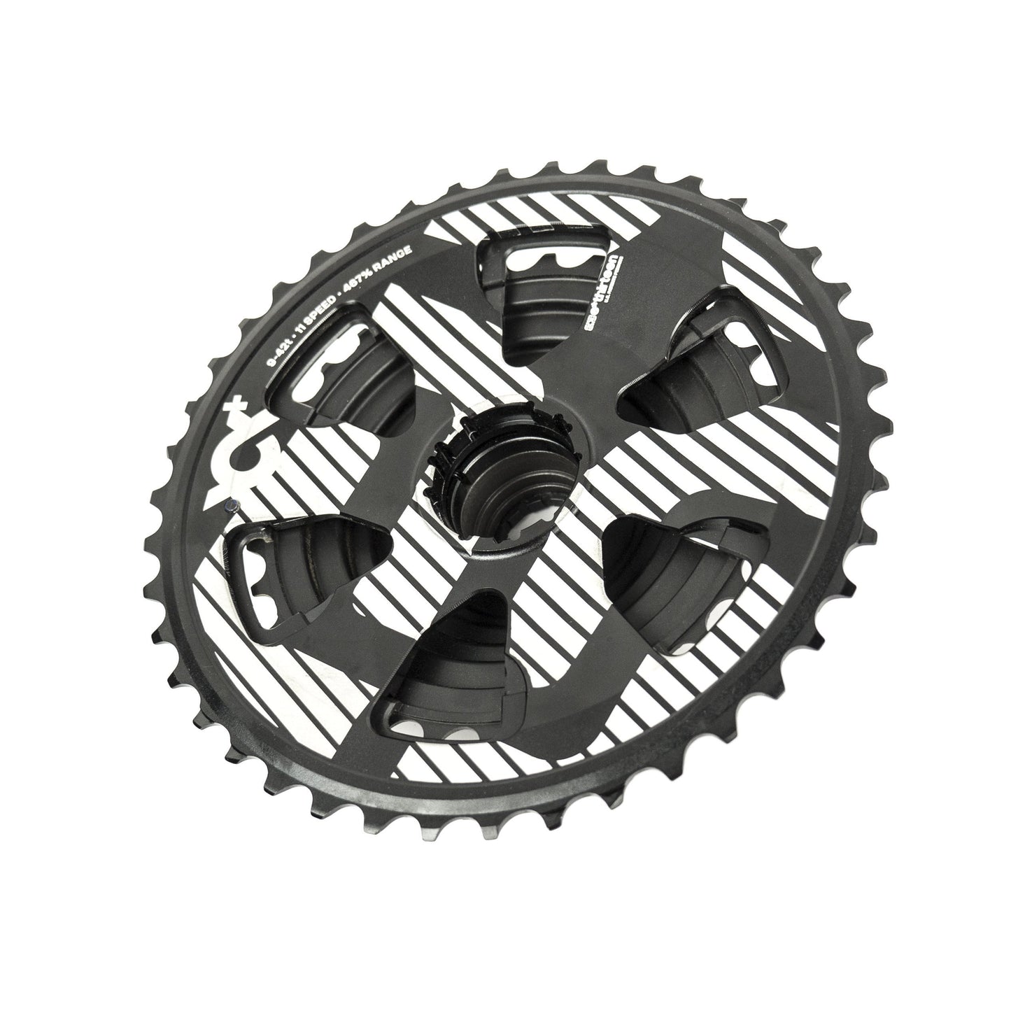 XCX Plus 11 Speed Cassette - Replacement Parts ethirteen Europe GmbH