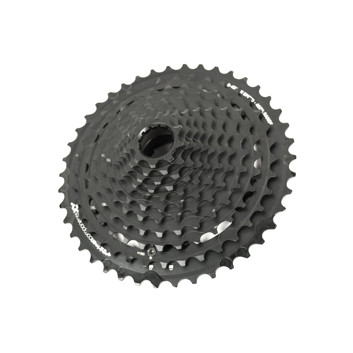 XCX Plus 11 Speed Cassettes ethirteen Europe GmbH