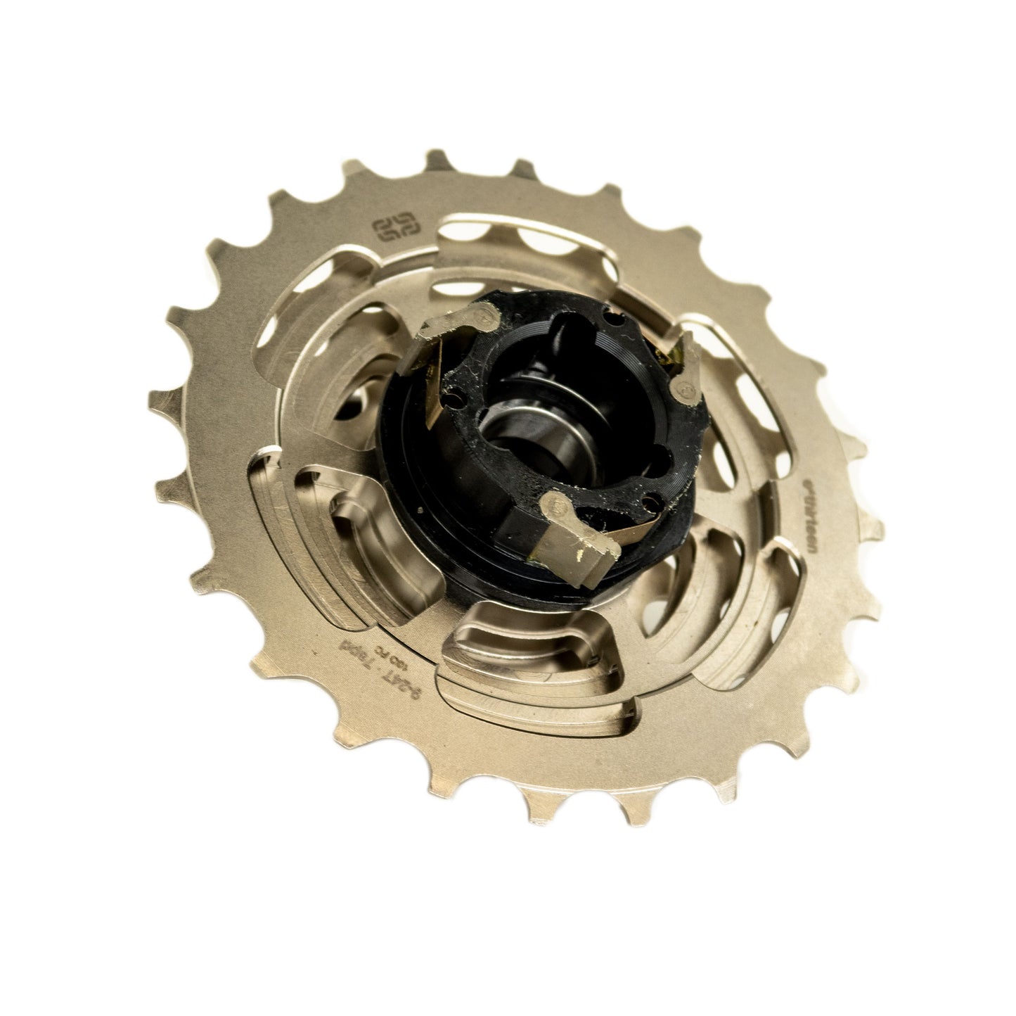 LG1 7 SPEED INTEGRATED CASSETTE ethirteen Europe GmbH