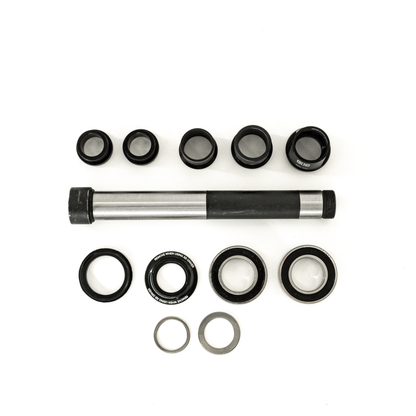 Hub Axle Kits