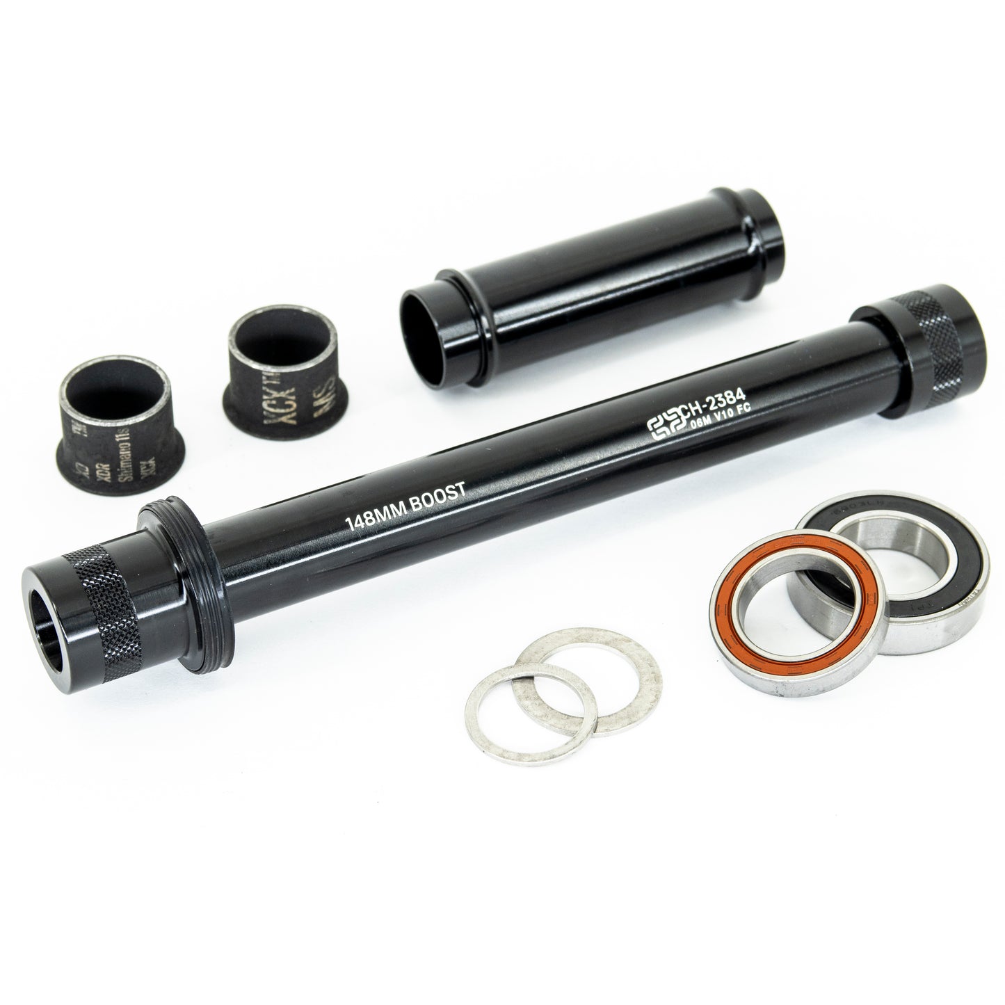 Hub Axle Kits ethirteen Europe GmbH