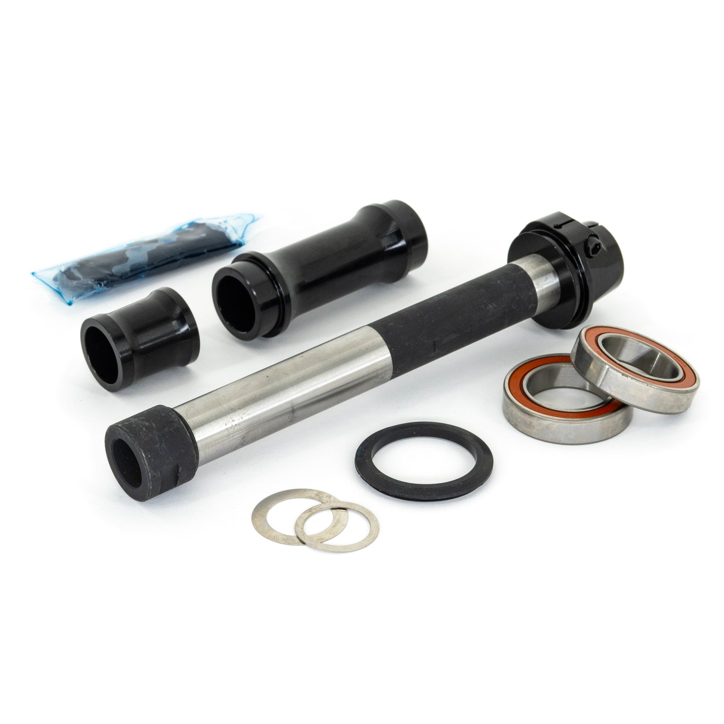 Hub Axle Kits ethirteen Europe GmbH