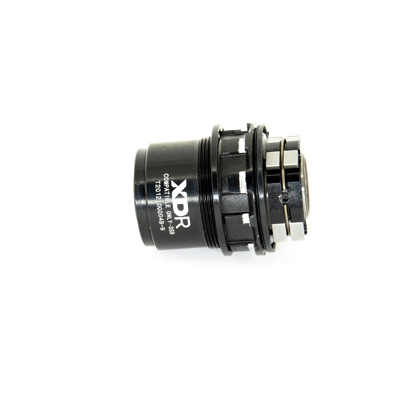 Replacement Freehub Body Kit - LG1, TRS, XCX ethirteen Europe GmbH