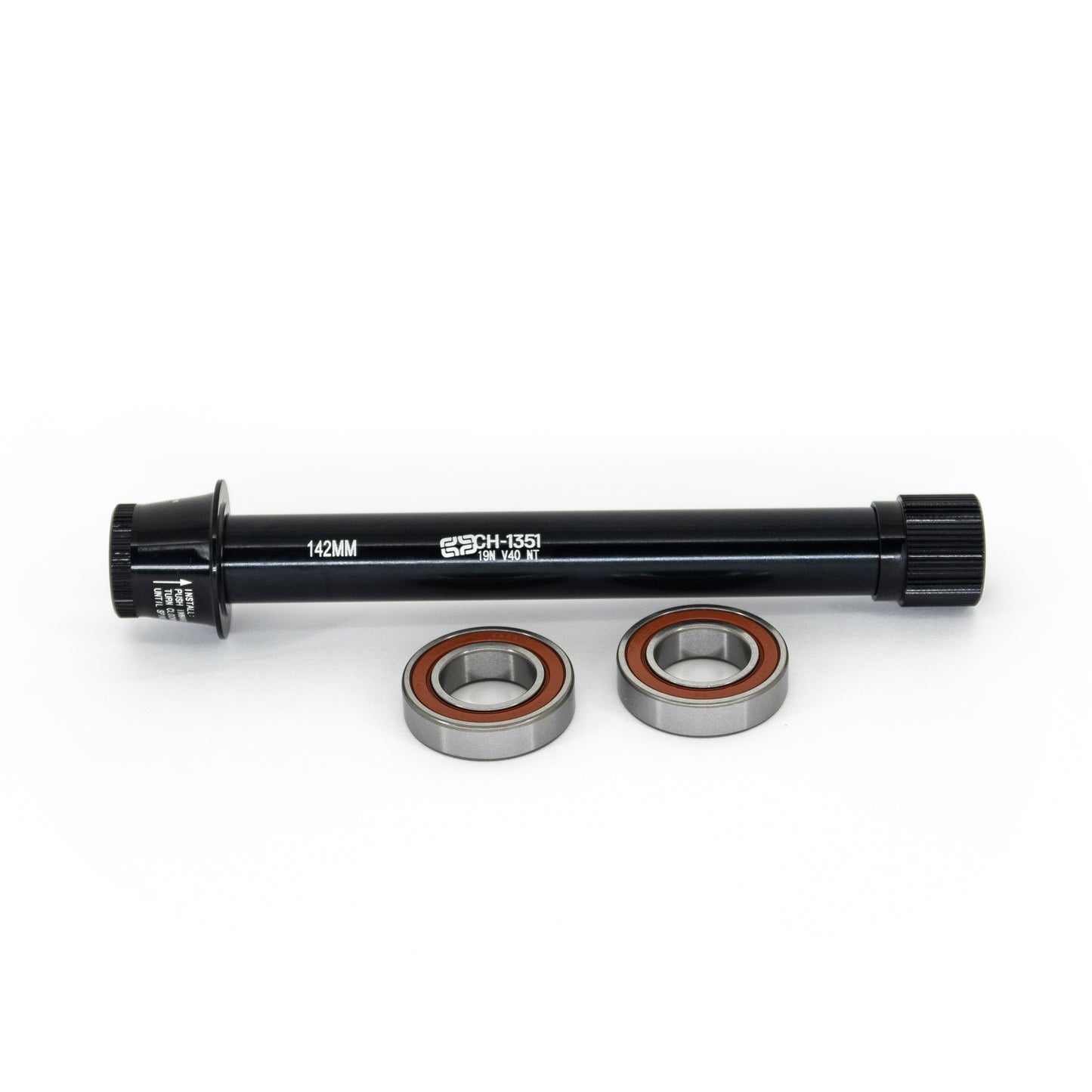 Hub Axle Kits ethirteen Europe GmbH