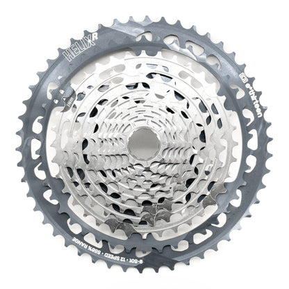 Helix Race 12-Speed 9-50T Cassette