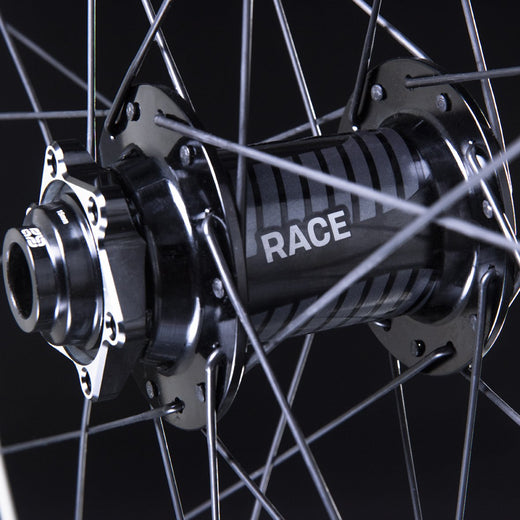 LG1 Race Carbon Enduro Wheels