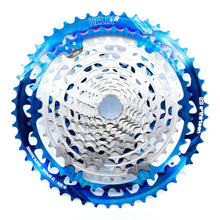 Load image into Gallery viewer, Helix Race 12-Speed 9-50T Cassette