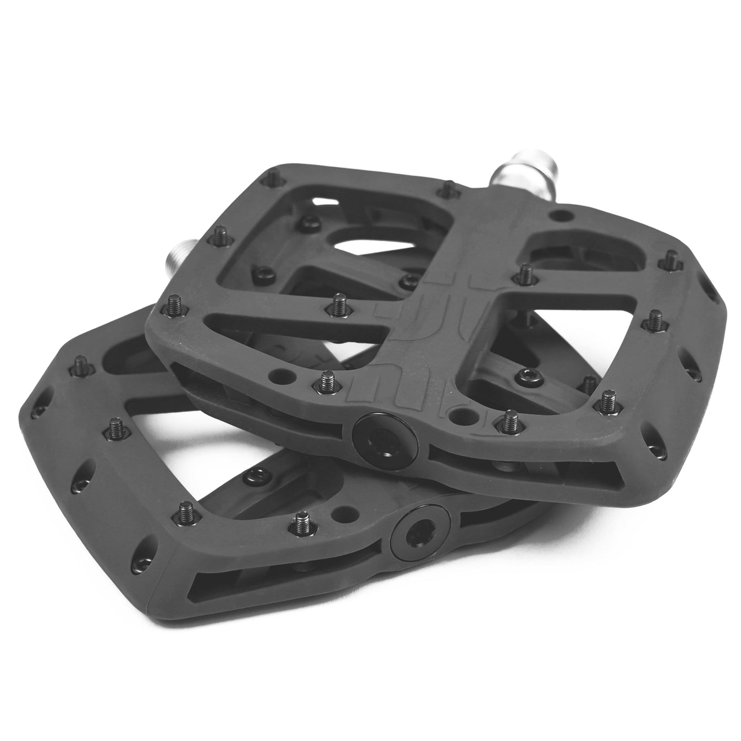 OPEN BOX Base Pedal (Black) ethirteen Europe GmbH