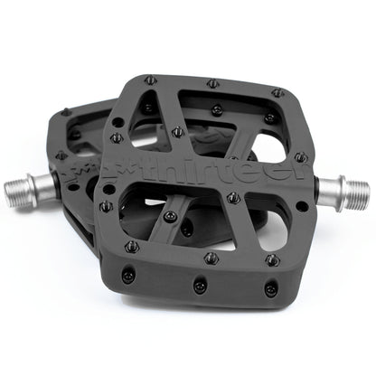 OPEN BOX Base Pedal (Black)