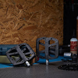 Composite Base Pedal