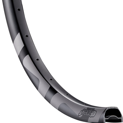 e*spec Race Carbon Rim