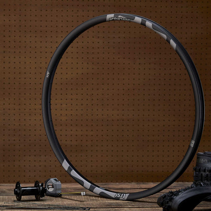 TRS Race Trail Carbon Rim