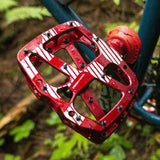 Aluminum Plus Pedal