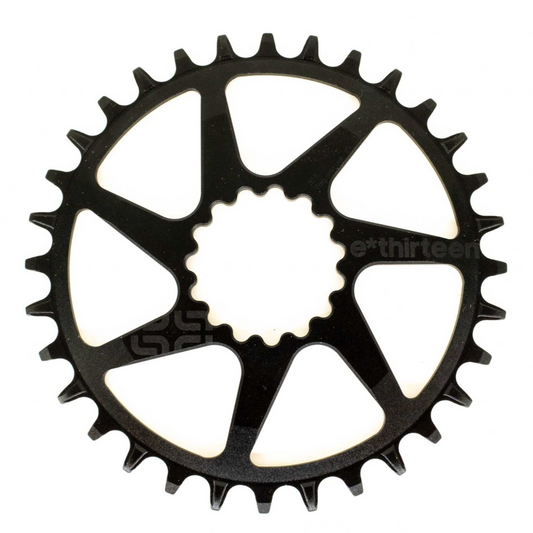 Helix Plus Direct Mount Chainring ethirteen Europe GmbH