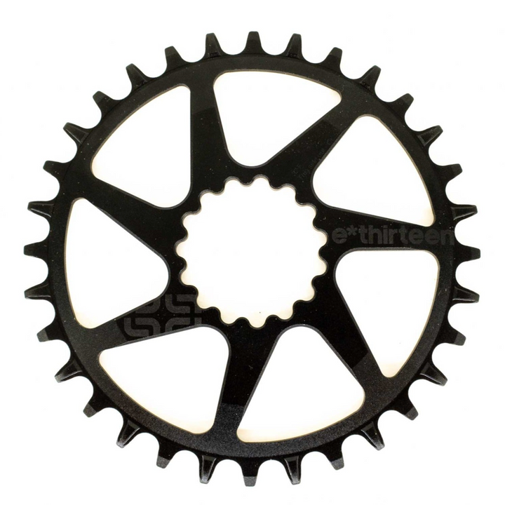 Helix Plus Direct Mount MTB Chainring