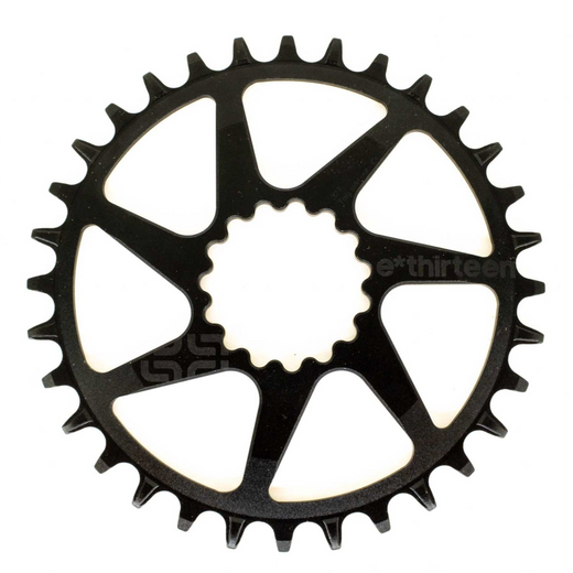 Helix Plus Direct Mount Chainring