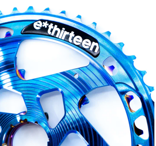 Helix Race 12-Speed 9-45T Cassette Replacement Clusters ethirteen Europe GmbH