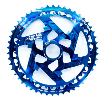 Helix Race 12-Speed 9-45T Cassette Replacement Clusters