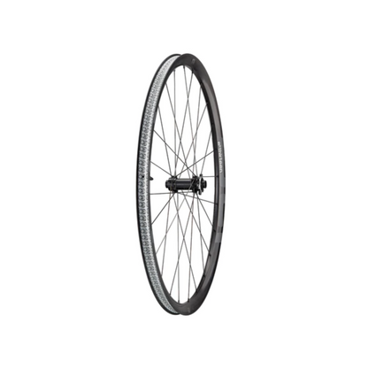 XCX Race Carbon Gravel Wheels