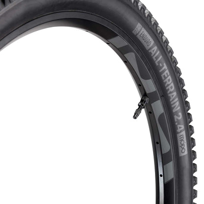 All-Terrain Tire