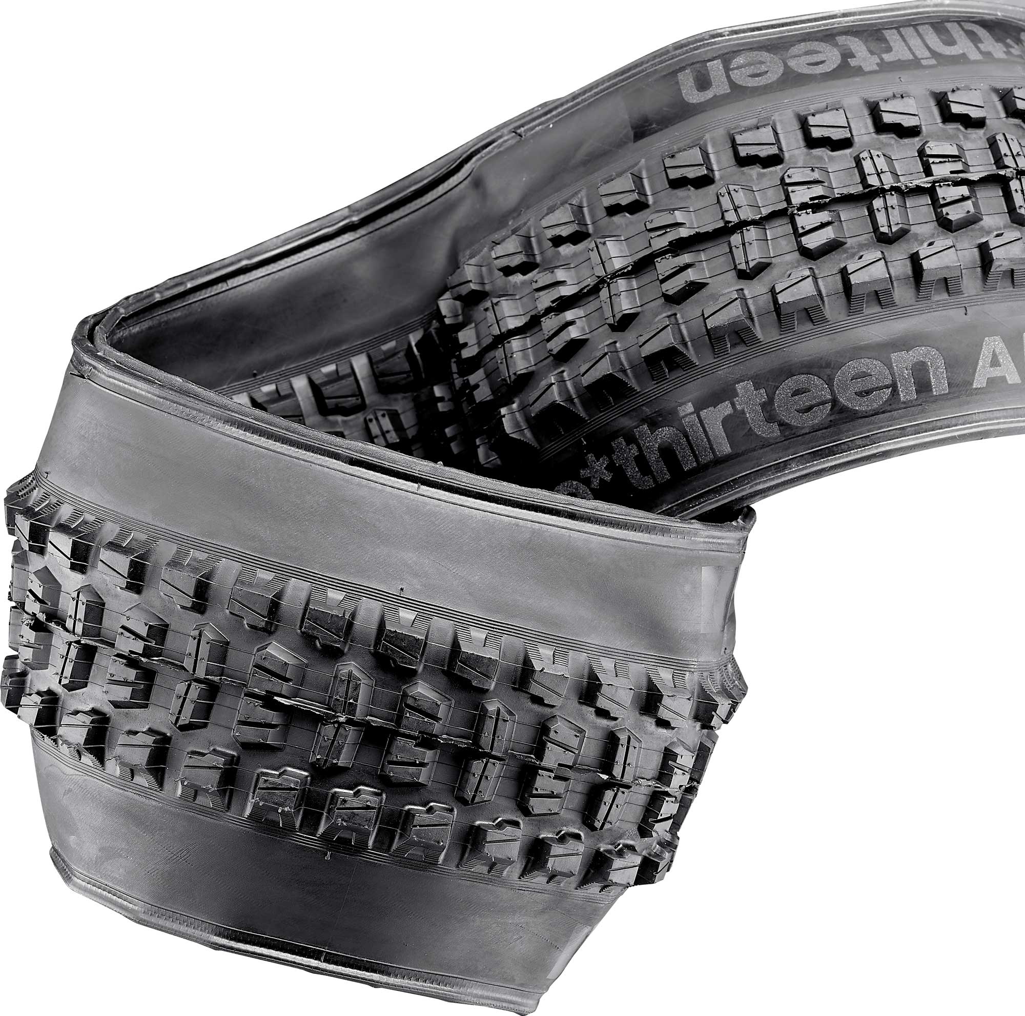 All-Terrain Tire