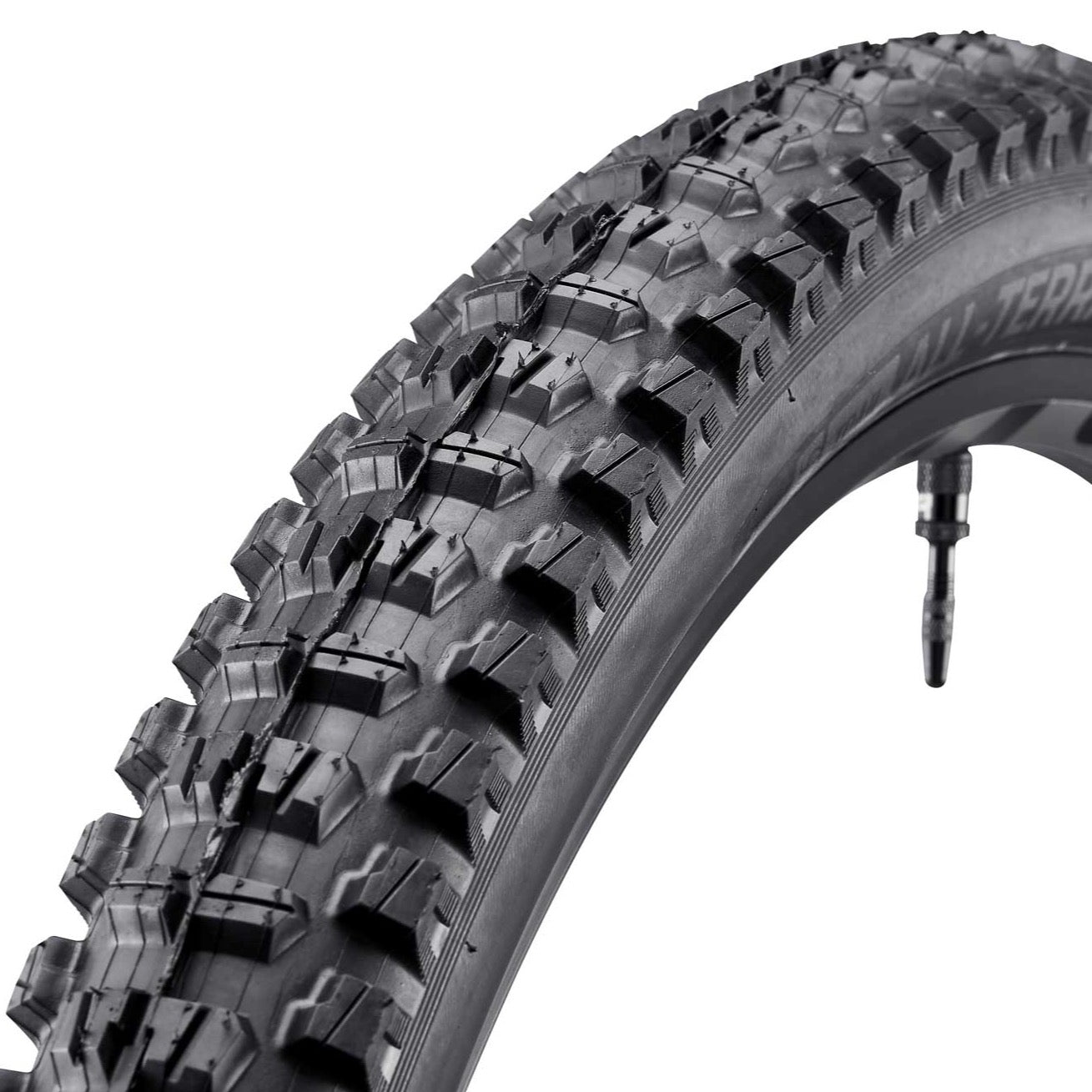 All-Terrain Tire ethirteen Europe GmbH