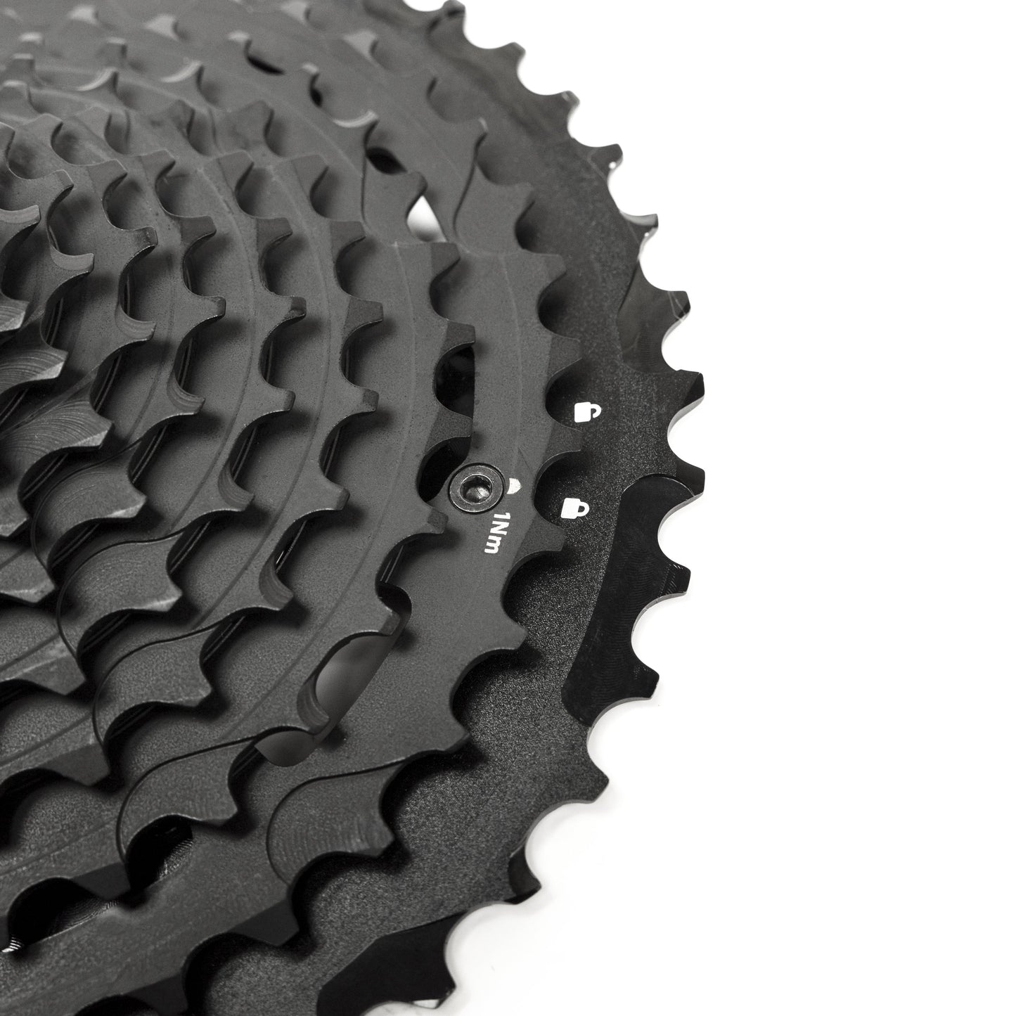 TRS Plus 11 Speed Cassette - Gen2 ethirteen Europe GmbH