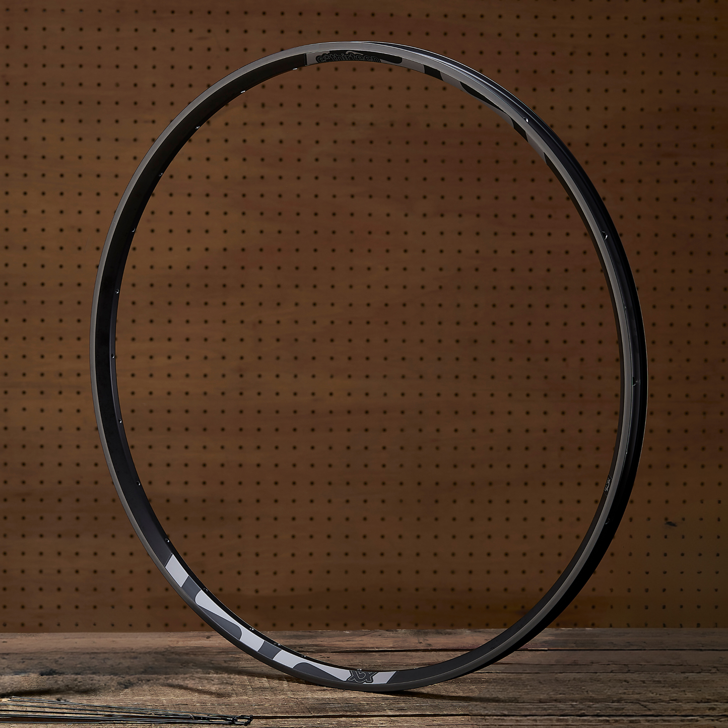 XCX Alloy Gravel Rim ethirteen Europe GmbH