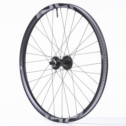 LG1 Race Carbon Downhill Wheels