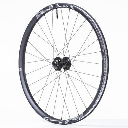 LG1 Race Carbon Enduro Wheels