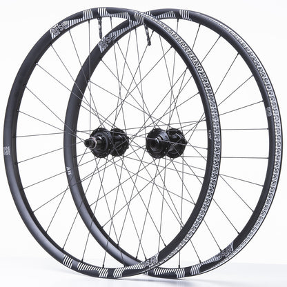 TRS Race Carbon Trail Wheels