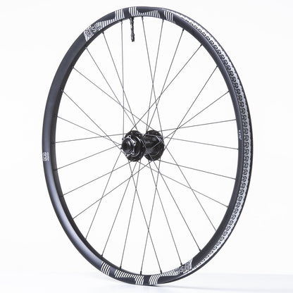 TRS Race Carbon Trail Wheels