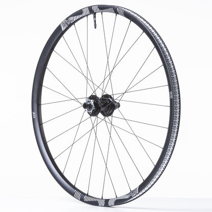 TRS Race Carbon Trail Wheels