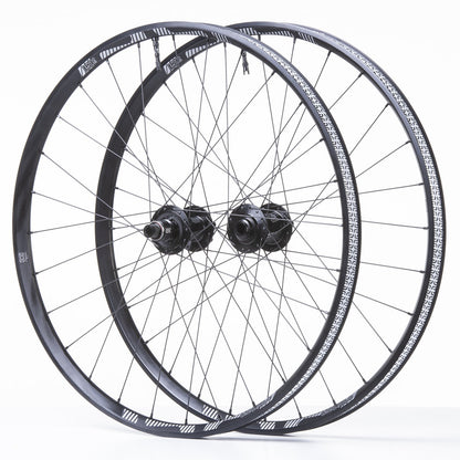 LG1 Plus Enduro Wheels