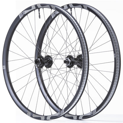 LG1 Race Carbon Downhill Wheels